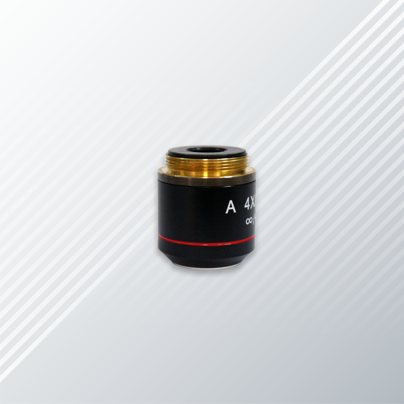 4X Long Focus Lens-1